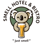 SMELL-HOTEL&BİSTRO